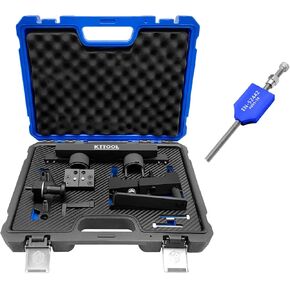 Camshaft Timing Tool Kit Compatible with Buick Envision Cadillac XT4 2.0LT LSY,Chevrolet Silverado L3B 2.0L LSY Engine,EN-52461 EN-52476 EN-52462.