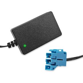 12 Volt Power Wheels Charger Compatible with Peg Perego 12 Volt Battery for John Deere Ground Force Tractor, John Deere Gator XUV Polaris RZR 900 Powered Ride On Car, 12V Charger for Kids Ride on Car in Kuwait