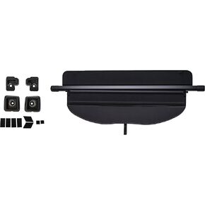 Mazda Genuine Retractable Cargo Cover