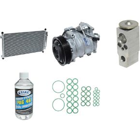UAC KT 4894A A/C Compressor and Component Kit