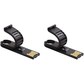 Verbatim 4GB Store 'n' Go Micro Plus USB 2.0 Flash Drive, Black 97765