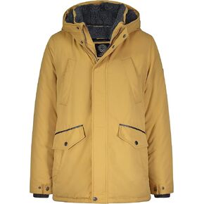 Vince Camuto Boys' Warm Hooded Parka Coat Jacket