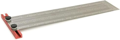 INCRA T-RULE06 6-Inch Precision Marking T-Rule in Kuwait