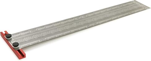 INCRA T-RULE06 6-Inch Precision Marking T-Rule in Kuwait