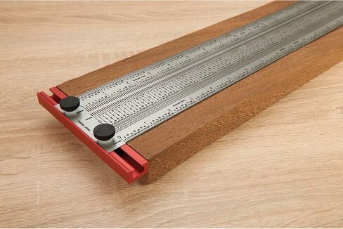 INCRA T-RULE06 6-Inch Precision Marking T-Rule in Kuwait