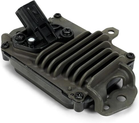 مستشعر رادار المسافة للتحكم في السرعة مناسب لسيارة Toyota Corolla/Prius/RAV4/Venza | لكزس ES300h/LS500/NX300/RX350/RX450h/UX200/UX250h, 2018-2022 # استبدال مستشعر رادار موجة الرحلات البحرية 88210-33120 in Kuwait