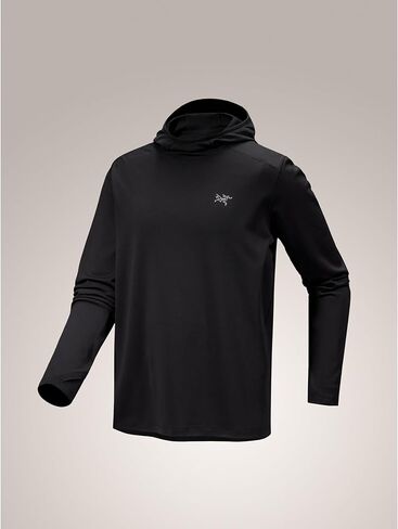 Arc'teryx Cormac Heavyweight Hoody Men's | Versatile First-Layer Hoody in Saudi Arabia