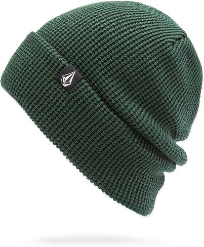 Volcom Women's Power Slouch Mod Fit Beanie in Kuwait
