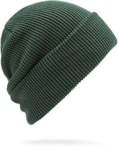 Volcom Women's Power Slouch Mod Fit Beanie in Kuwait