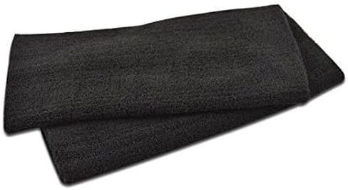 Knee Warmers Thermal Knee Braces Pads Leg Warmers Elastic Knee Compression Sleeve Knee Pads Leg Warmers (Black) in Saudi Arabia
