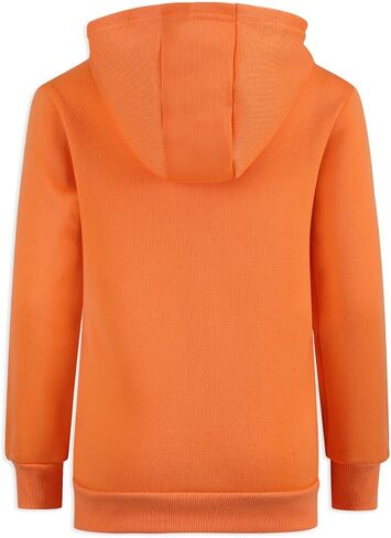 Blippi Boys Zip Up Hoodie and Pullover Hooded Sweatshirt for Toddlers and Big Kids in Saudi Arabia