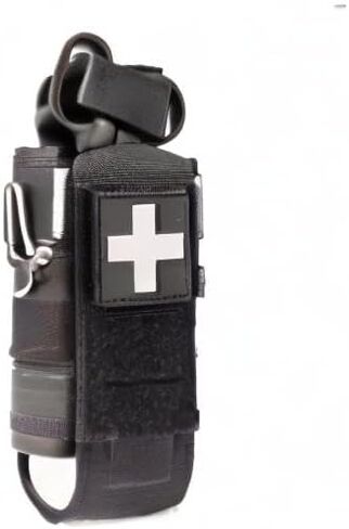 Laser Cut Tactical Molle Tourniquet Holder TQ Pouch in Kuwait