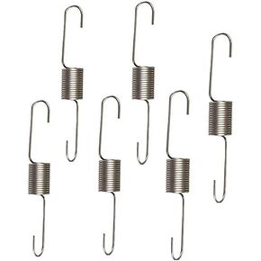 BYSOL 92145-1812 Choke Return Spring for Kawasaki FR FX FS 651V 691V 730V- 6 Pack