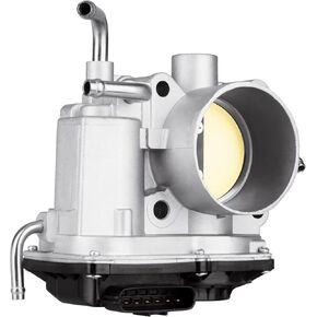 Electric Throttle Body for Toyota 2.4L 2006-2008, Camry 2.4L 3.5L 2007-2011, Matrix Corolla 1.8L 2.4L Solara 2.4L 2009-2011, for Lexus HS250h 2.4L 2010-2012, for Scion 2.4L tC xB