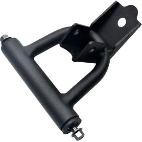 150mm Long Front Lower Swing Arm(Left or Right) fit for Coleman KT196 Go-Kart,for CK196-T & Realtree RTK200 196cc 6.5 Hp 4-Wheel Accessories Go-Kart