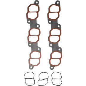 MAHLE MS15675A Fuel Injection Plenum Gasket Set
