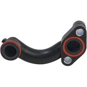 Engine Coolant Bypass Pipe for Jeep Grand Cherokee 2014-2021 / Ram 1500 2014-2021 with Dodge Jeep Grand Cherokee RAM1500 2014-2019 Replacement number # 68211200AC