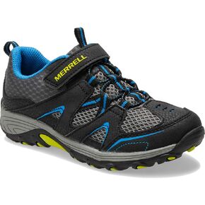 Merrell Unisex-Child Trail Chaser Hiking Sneaker