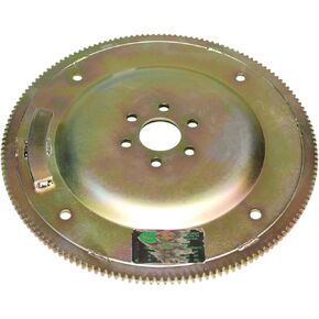 1830204 SFI-Rated External Balance 157 Teeth Chromoly Steel Flexplate for Ford 289-351W 1963-82
