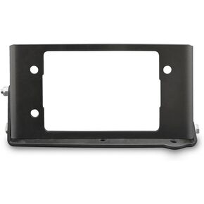 Adaptive Cruise Control Bracket for the 2019 Ford Ranger, 2017-2020 Ford Raptor, 2015-2020 Ford F-150, & 2017-2022 Ford Super Duty | Made in the USA | Addictive Desert Designs