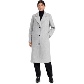 Z SUPPLY Women's Conway Plush Coat