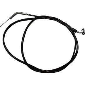 JIK كاتب خنق كابل لسوزوكي Quadsport LTZ 400 LT-Z400 Z كاواساكي KFX400 القطب الشمالي القط DVX400 58410-07G00