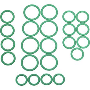 Universal Air Conditioner RS 2601 A/C System Seal Kit