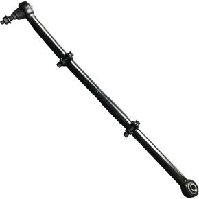 Adjustable Front Track Bar for 1.5-8" Lift Kits Compatible with 2017-2024 Ford F250 F350 4X4 Suspension Forged Adj Trackbar