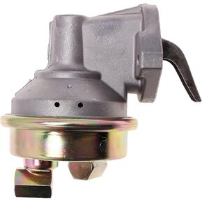 Carter Fuel Systems Mechanical Fuel Pump System Automotive Replacement (M2999)