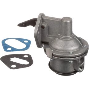 Carter Fuel Systems Automotive Replacement Mechanical Fuel Pump System M73014, Grey