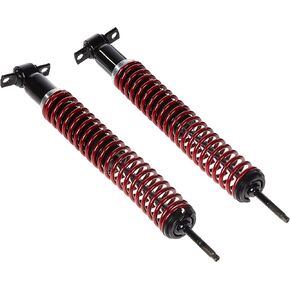 ACDelco Specialty 519-36 Front Spring Assisted Shock Absorber