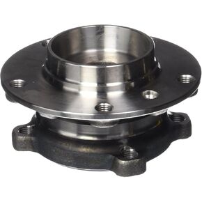 Timken Preset, Pre-Greased And Pre-Sealed Hubs - HA593427