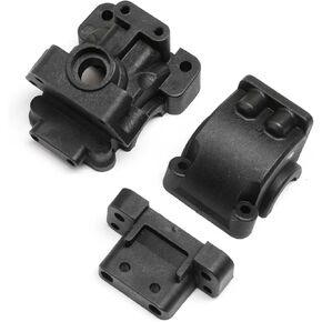 Losi Front Gear Box Set Hammer Rey LOS232074 Elec Car/Truck Replacement Parts