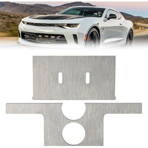 ل 2012-2015 شيفروليه كامارو ZL1 LSA شحان الطوب تعزيز الأقواس 150035