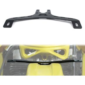 Xitomer Motorcycle Auxiliary Light Mount Fit for 2024 DRZ400 DRZ400E DRZ400S DRZ400SM 2000-2024 Motorcycle Auxiliary Light Bracket Motorcycle Led Light Mounts