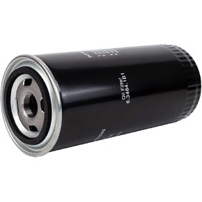 6.3464.1 Oil Filter Compatible and Suitable Air Compressor Replacement Filter 6.3461.1B1