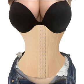 Waist Trainer Corset Shapewear Tummy Control Stomach Shapewear Waist Shaper Waist Cincher Women Postpartum Belly Band