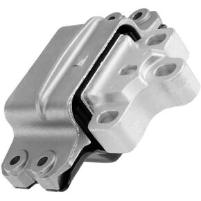 4M-9262 Left Transmission Mount 1PC 9262, A6960HY, EM-9262, 1K0-199-555-Q