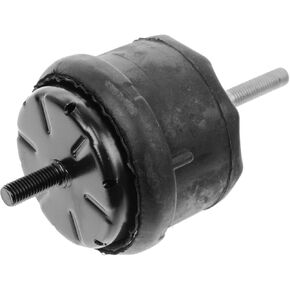 TRQ Front Left Transmission Mount Drivers Side Compatible with 2000-2005 Buick LeSabre 1999-2005 Park Avenue 2001-2002 Oldsmobile Aurora Pontiac Bonneville