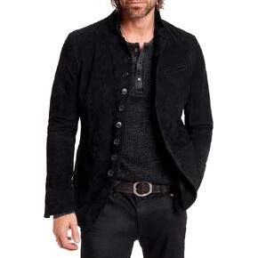 John Varvatos Men's Woodward Jacket