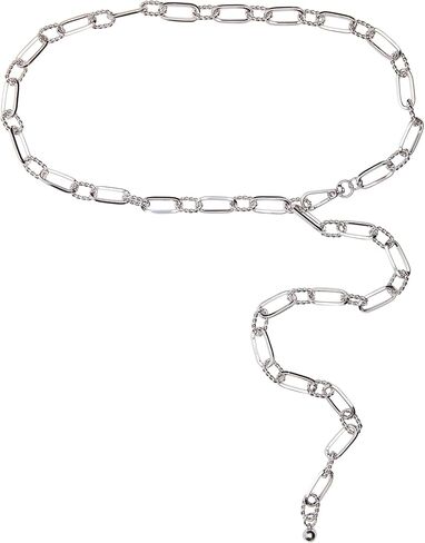 STEVE MADDEN womens Dreaming Belt in Saudi Arabia