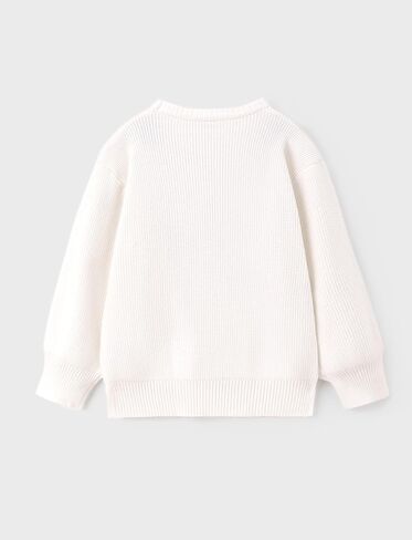 PATPAT Girls Sweaters Crewneck Knit Sweater Long Sleeve Top Clothes for Teen Girls in Saudi Arabia