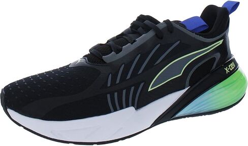 PUMA X-Cell Action in Saudi Arabia