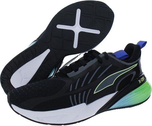 PUMA X-Cell Action in Saudi Arabia