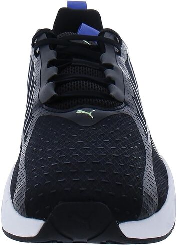 PUMA X-Cell Action in Saudi Arabia