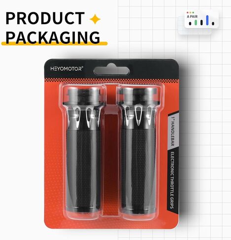 Motorcycle Handlebar Grips 1" Black Street Glide Flhx Handgrip for Harley Davidson Touring Glides Electronic Throttle Grips 2008-2023 CNC Edge Cut in Saudi Arabia