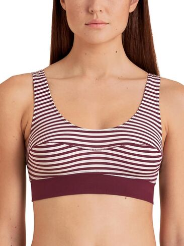 CALIDA Women's Elastic Bustier with Wide Soft Waistband in Kuwait