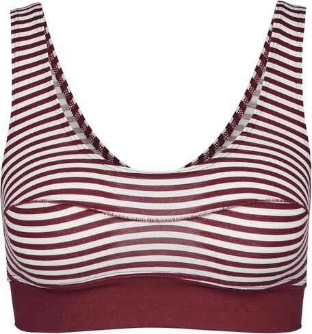 CALIDA Women's Elastic Bustier with Wide Soft Waistband in Kuwait