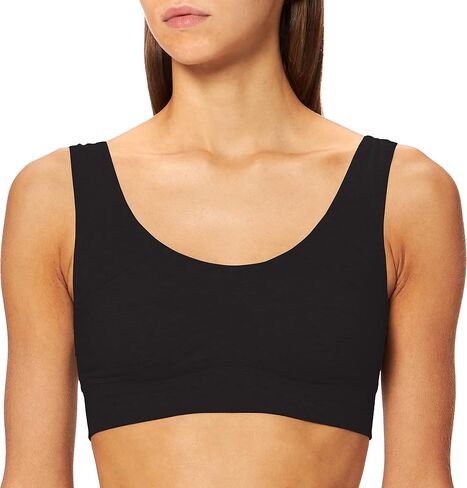 CALIDA Women's Elastic Bustier with Wide Soft Waistband in Kuwait