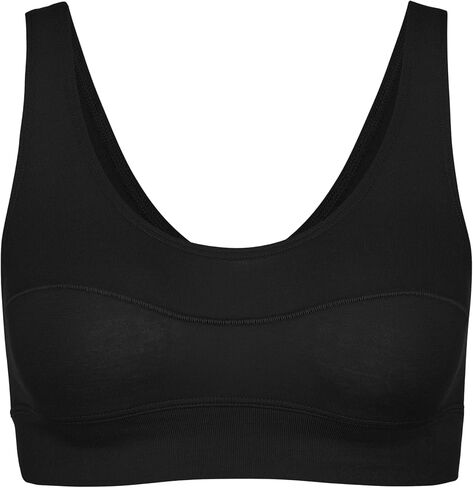 CALIDA Women's Elastic Bustier with Wide Soft Waistband in Kuwait